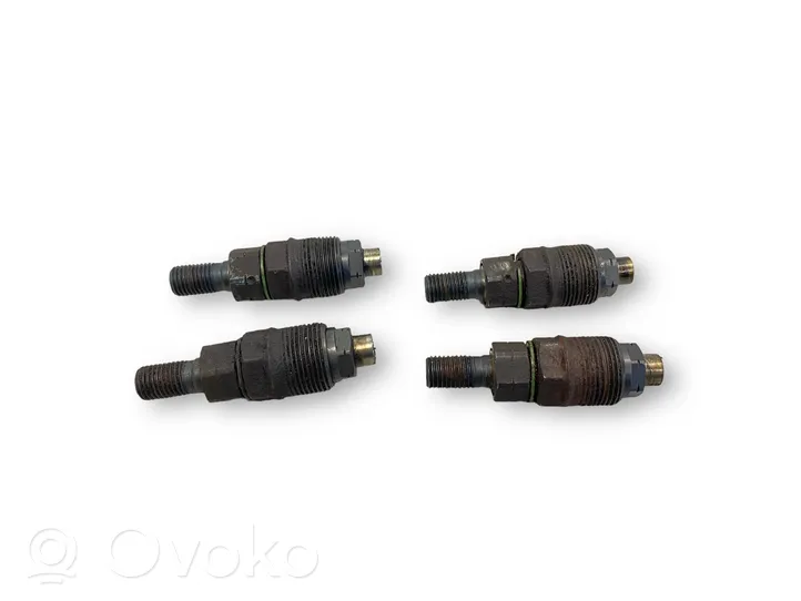 Opel Combo B Fuel injectors set X17D