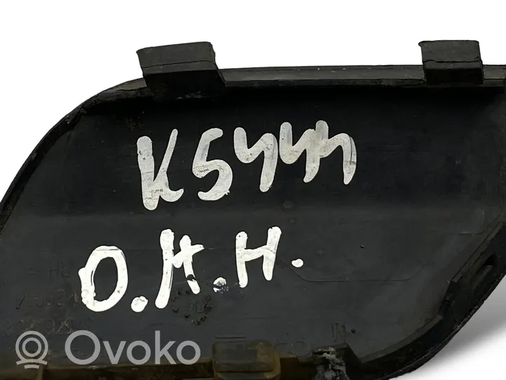 Opel Astra H Крышка опрыскивателей фонарей 375768702