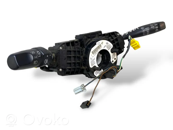 Honda CR-V Manetka / Przełącznik kierunkowskazów wycieraczek 35250S9AG012M1