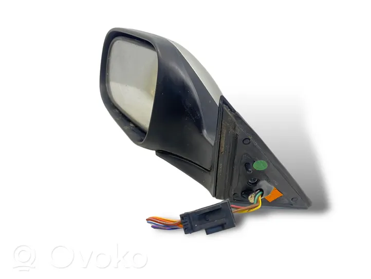 Jaguar XJ X308 Front door electric wing mirror 