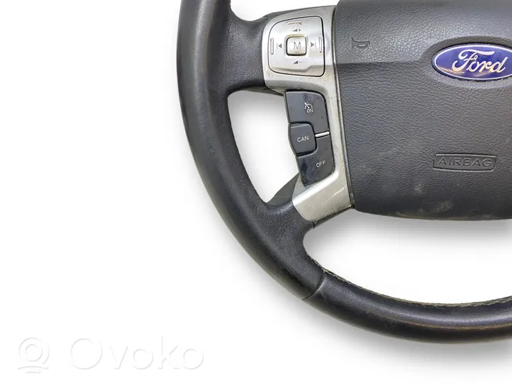 Ford Mondeo MK IV Kierownica 