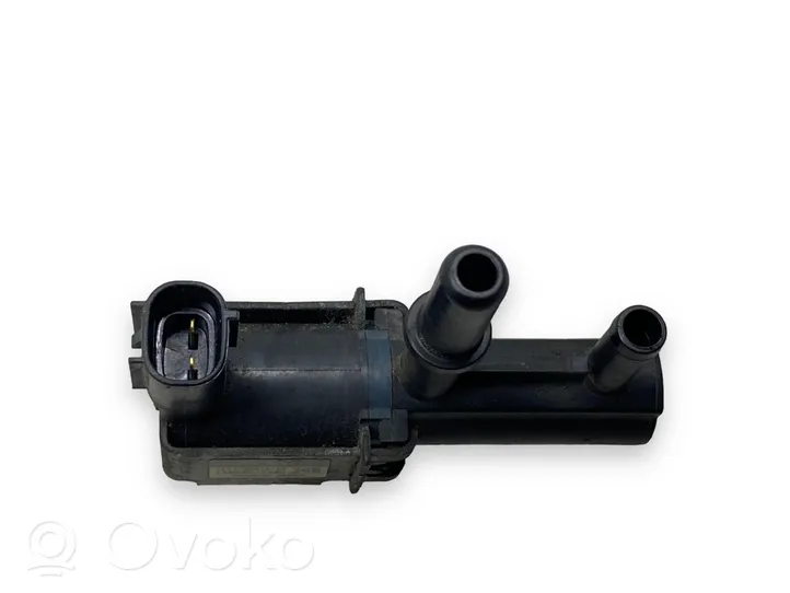 Jaguar X-Type Turbo solenoid valve 1X439C915BB