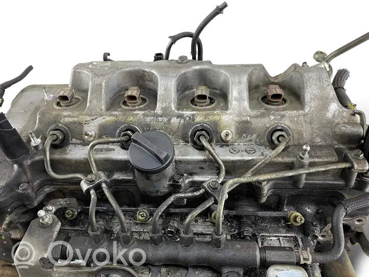 Toyota Avensis T250 Engine 2ADFTV