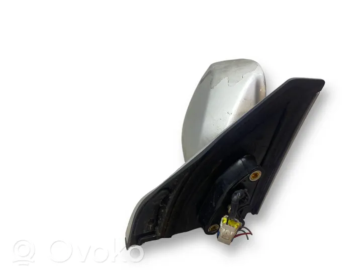 Suzuki Grand Vitara I Front door electric wing mirror E4012096