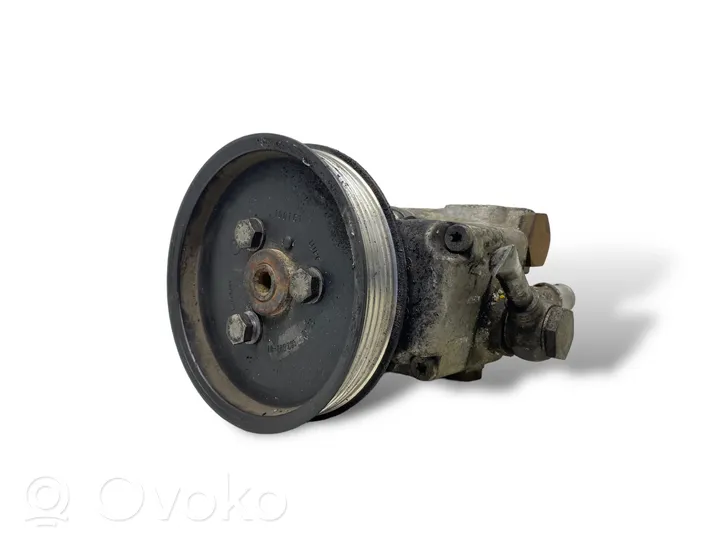 BMW 5 E60 E61 Power steering pump 678084805