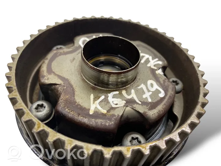 Opel Vectra C Puleggia dell’albero a camme/VANOS F34735210