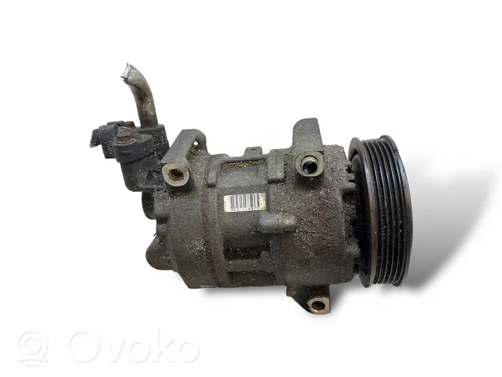 Toyota Verso Oro kondicionieriaus kompresorius (siurblys) GE4472809281