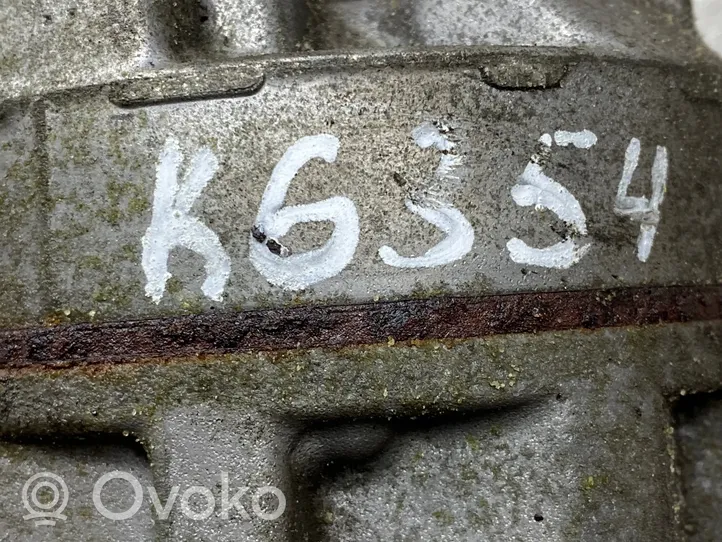 Toyota Verso Klimakompressor Pumpe GE4472809281