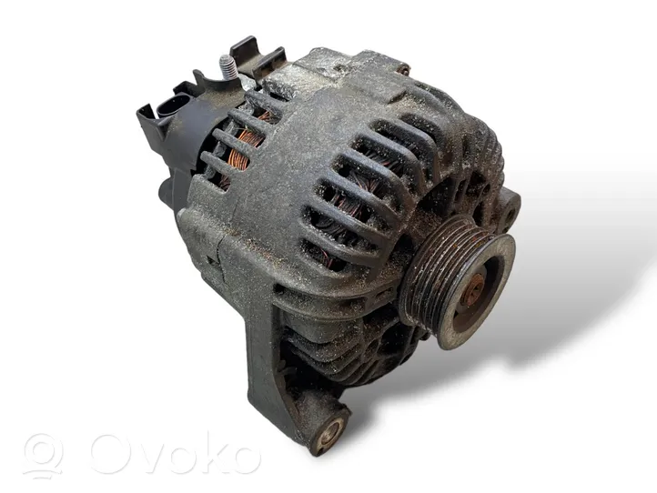 Toyota Verso Alternator 8574045