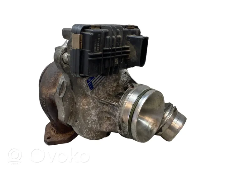 Toyota Verso Turbo 54359700066