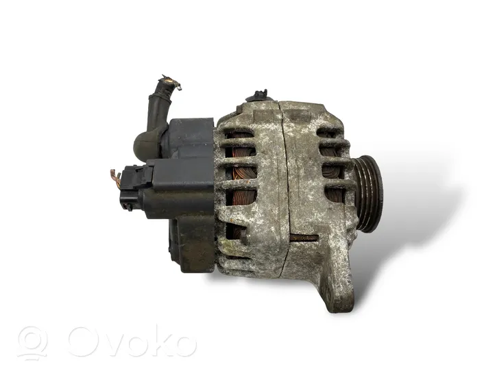 KIA Cerato Generator/alternator 3730022650