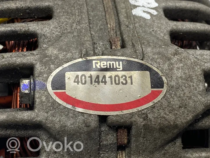 Nissan Almera N16 Generaattori/laturi 0124515121