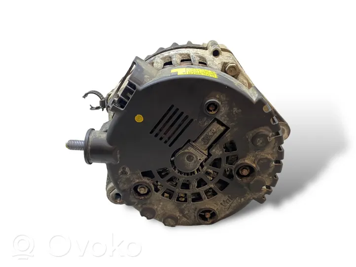 Hyundai i30 Generator/alternator 373002A850