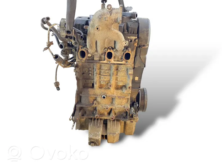Volkswagen Polo Engine AMF