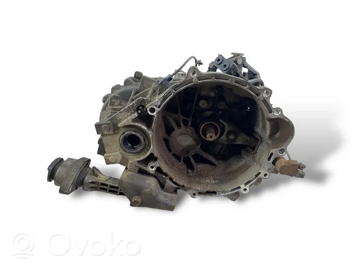 Hyundai i30 Mechaninė 6 pavarų dėžė 4311532301