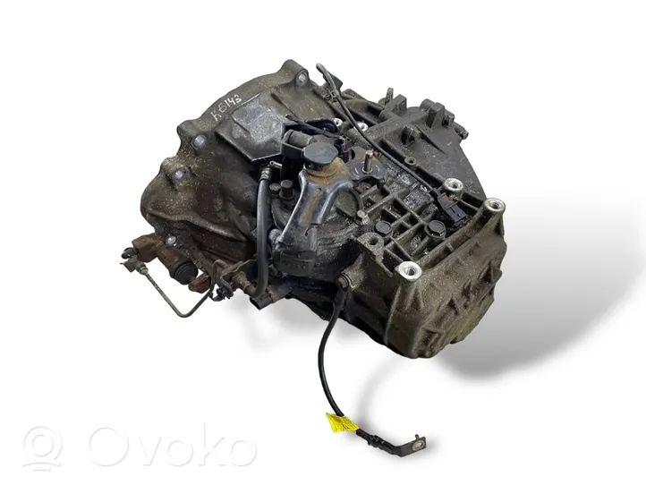 Hyundai i30 Mechaninė 6 pavarų dėžė 4311532301