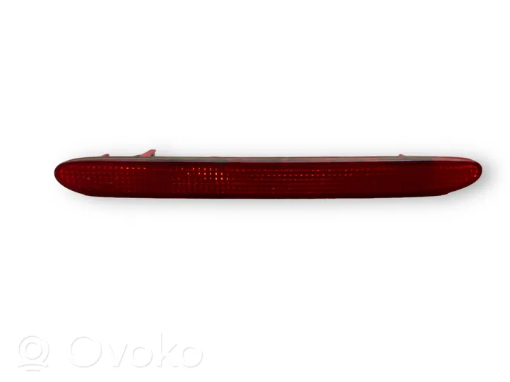 Honda Accord Rear tail light reflector E130927