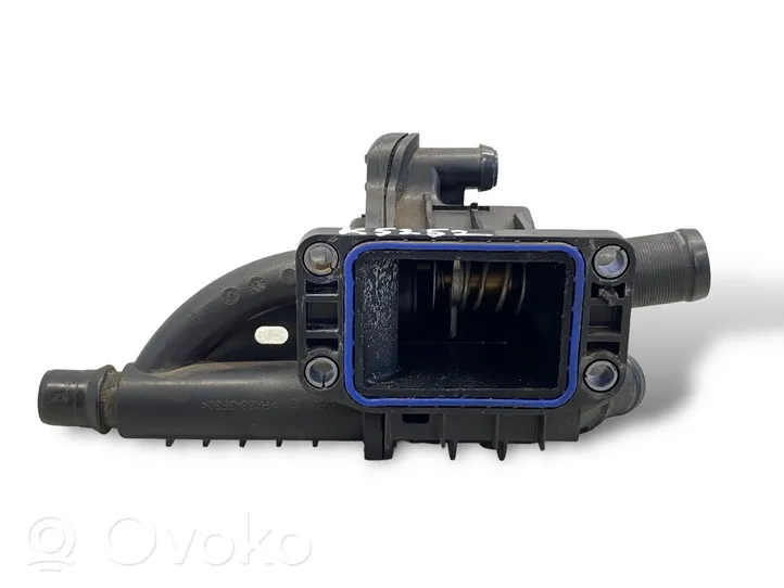 Citroen C4 I Picasso Termostat / Obudowa termostatu 9684588980