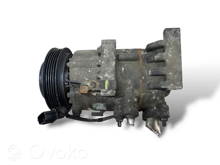 KIA Sportage Kompresor / Sprężarka klimatyzacji A/C PAGFD46XG