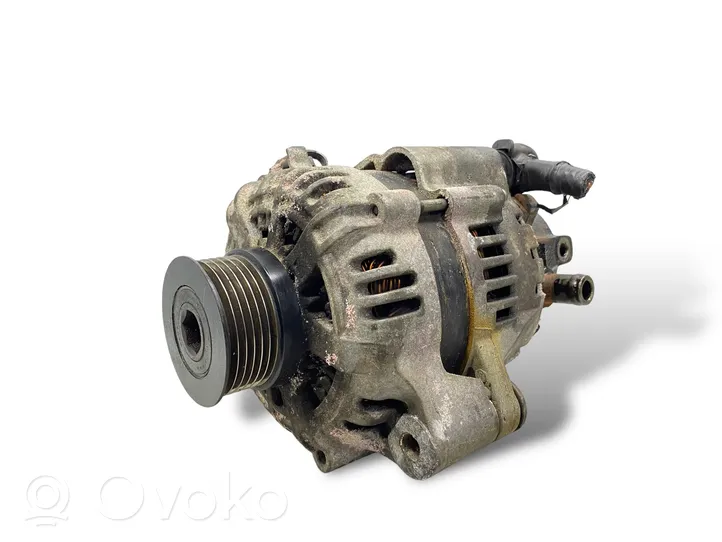 KIA Carens II Alternator 3730027021