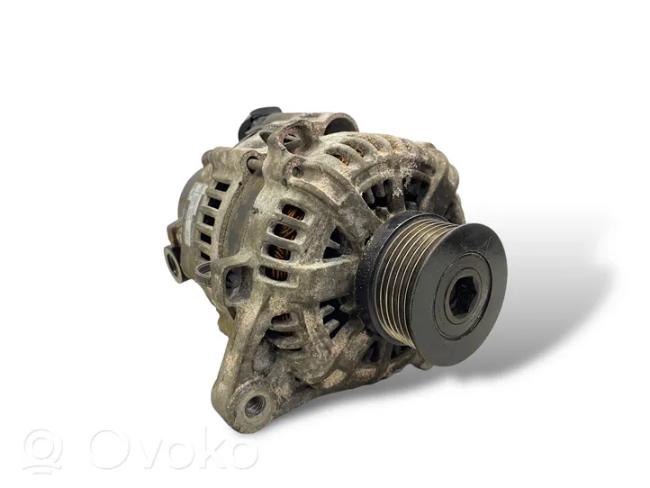 KIA Carens II Alternator 3730027021