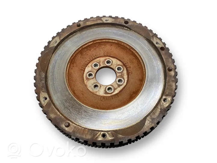 Opel Vivaro Clutch set kit 8200247241