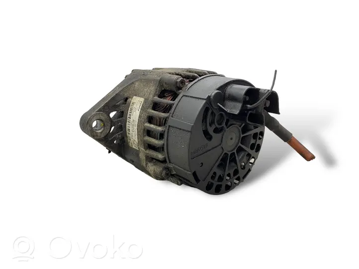 Alfa Romeo GT Alternator 46782213