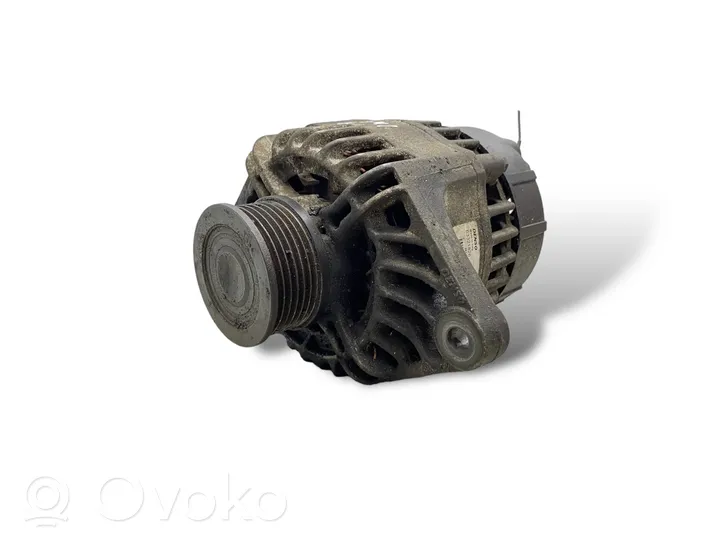 Alfa Romeo GT Alternator 46782213