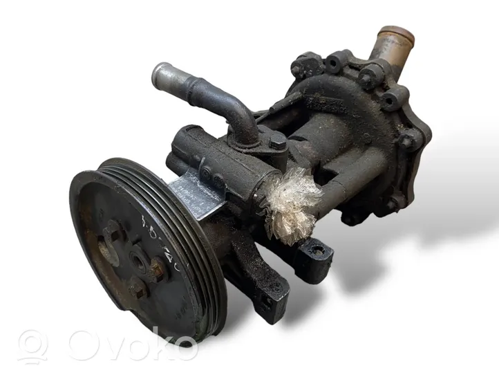 Ford Transit Power steering pump 6C113A674AC