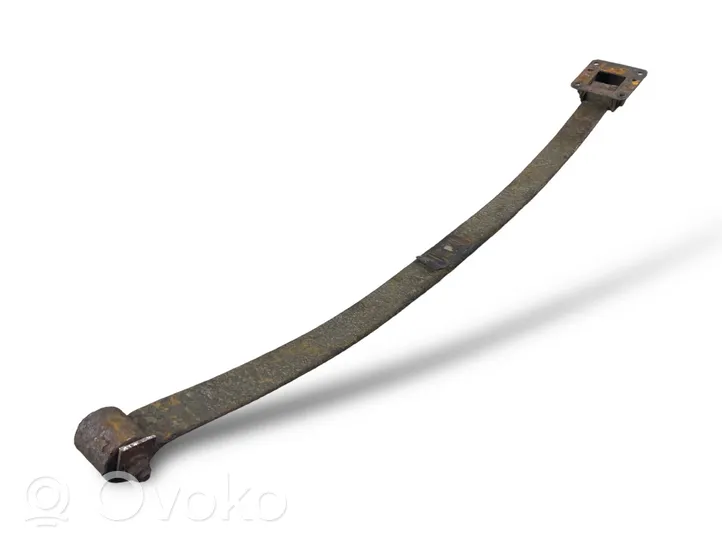 Renault Master II Rear leaf spring 