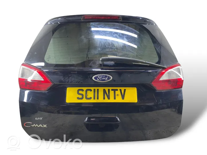 Ford Grand C-MAX Tailgate/trunk/boot lid 