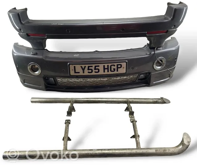 Land Rover Range Rover L322 Kit completo per il corpo 