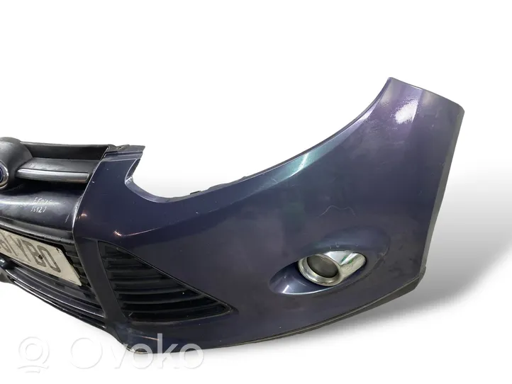 Ford Focus Front bumper 