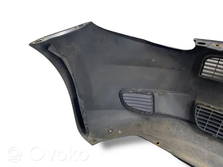 Fiat Grande Punto Zderzak przedni 735409096