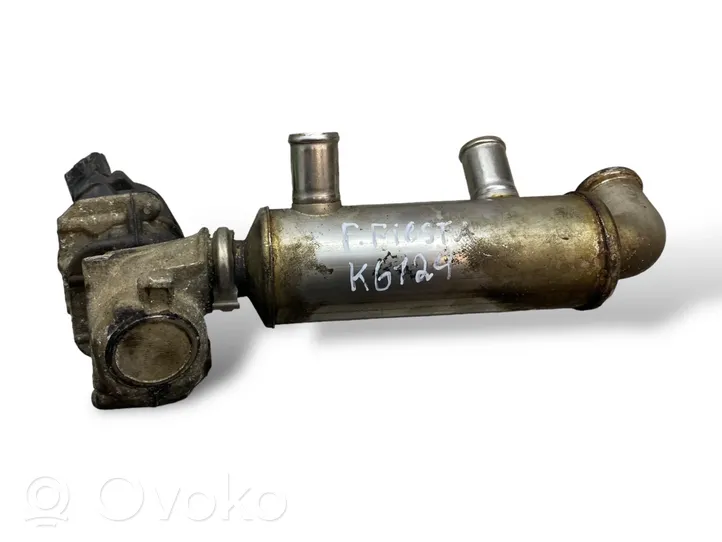 Ford Fiesta Valvola EGR 2S6Q9F464AB