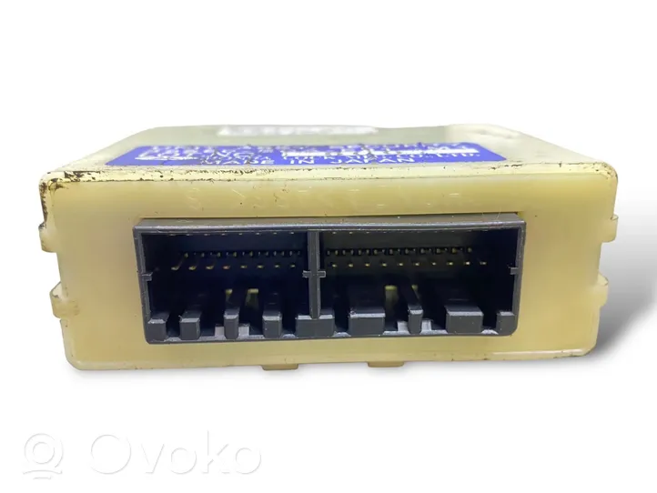 Honda CR-V Alarm control unit/module 39880SCAE01M1