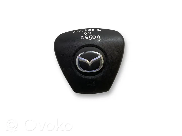 Mazda 6 Airbag de volant GS1G57K00