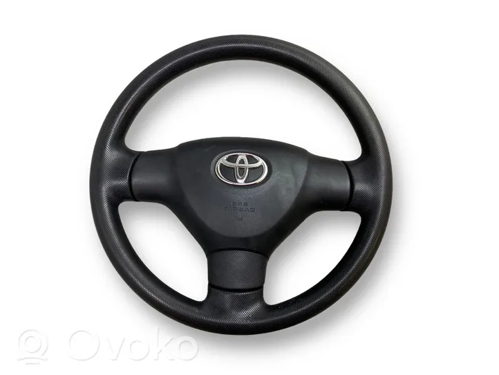 Toyota Aygo AB10 Volant 