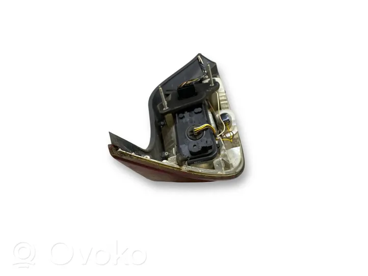 Opel Astra H Lampa tylna 342691834