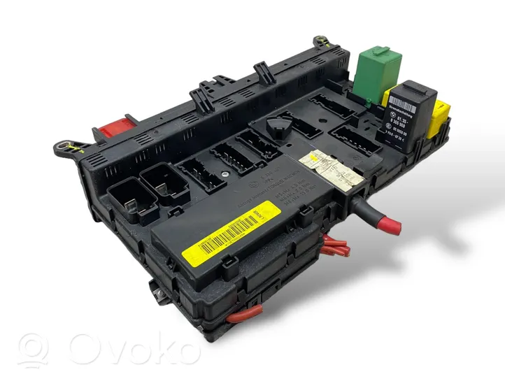 Land Rover Range Rover L322 Module de fusibles YQE500240