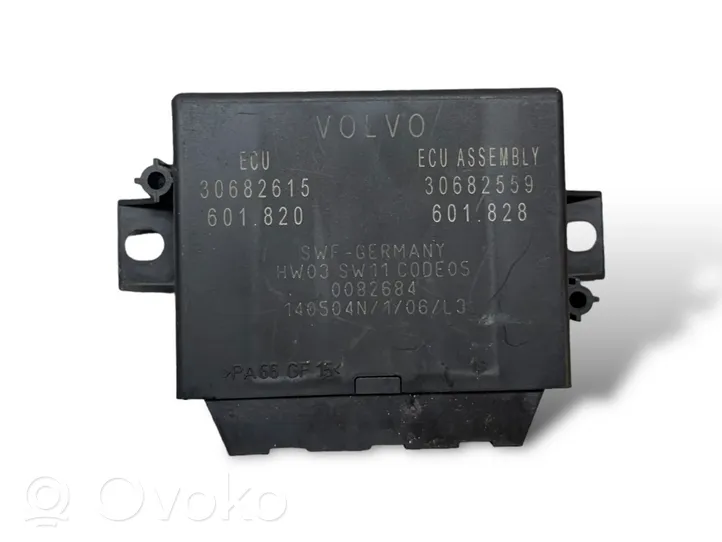 Volvo XC90 Parking PDC control unit/module 30682559