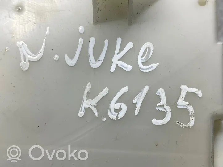 Nissan Juke I F15 Moduł / Sterownik klimatyzacji 277601KK0A