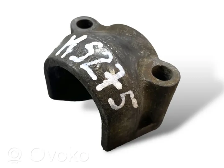 Mercedes-Benz C W203 Mocowanie stabilizatora osi przedniej A2033230540