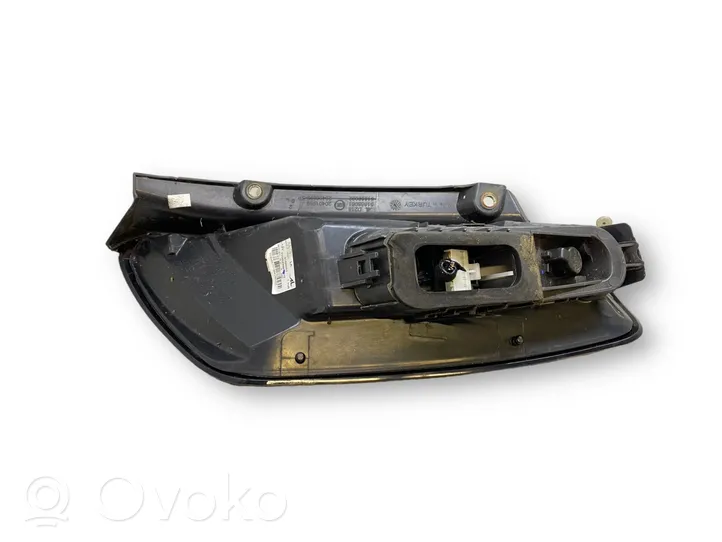 Fiat Punto (199) Lampa tylna 51888062