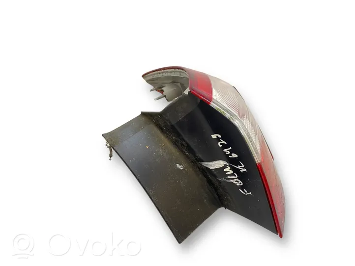 Ford Focus Lampa tylna 