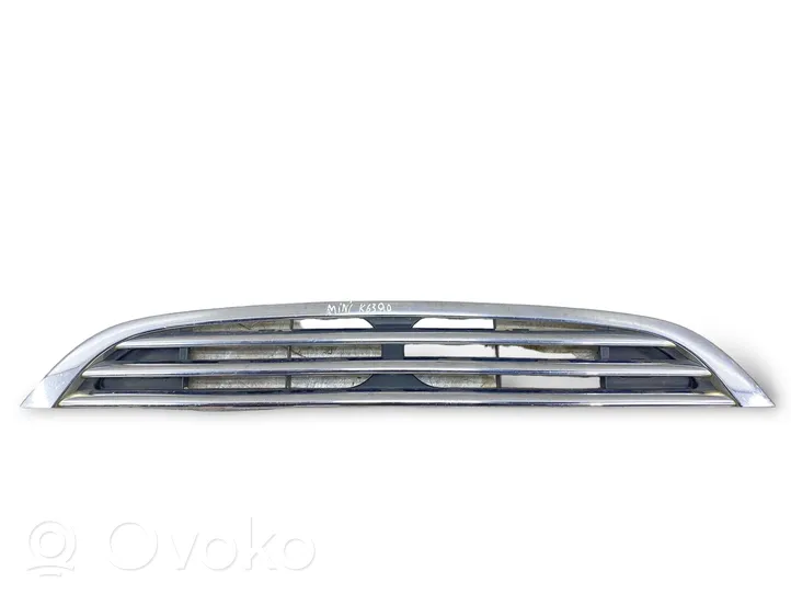 Mini One - Cooper R50 - 53 Grille de calandre avant 1490376