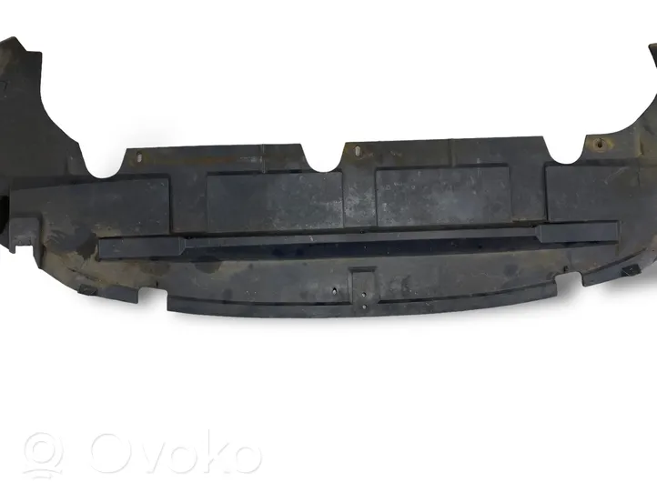 Ford Focus Bamperio dugno apsauga 7M51A8B384A