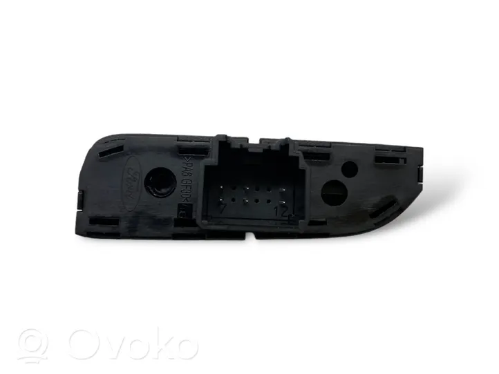 Ford Focus Bouton de dégivrage pare-brise AM5T18K574AB