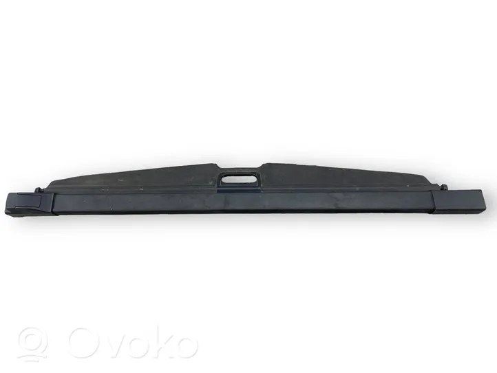 Opel Zafira B Parcel shelf load cover 