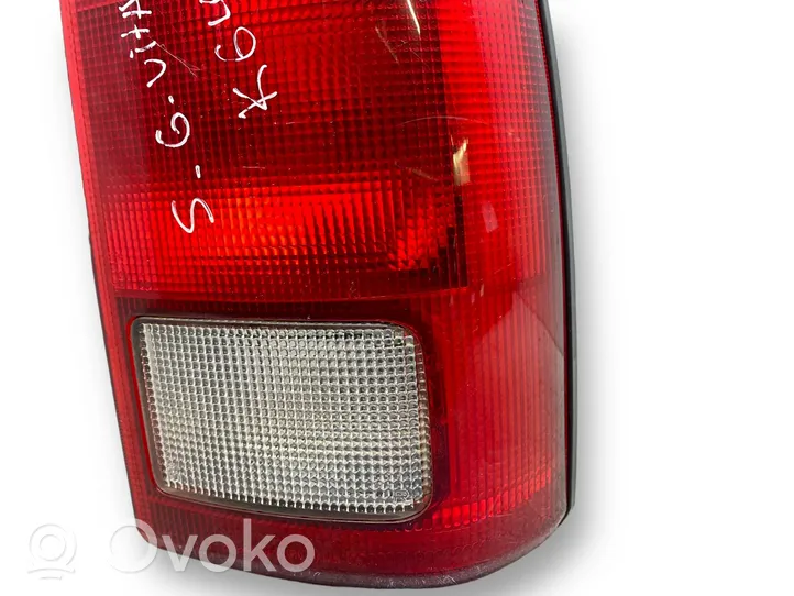 Suzuki Grand Vitara I Lampa tylna 